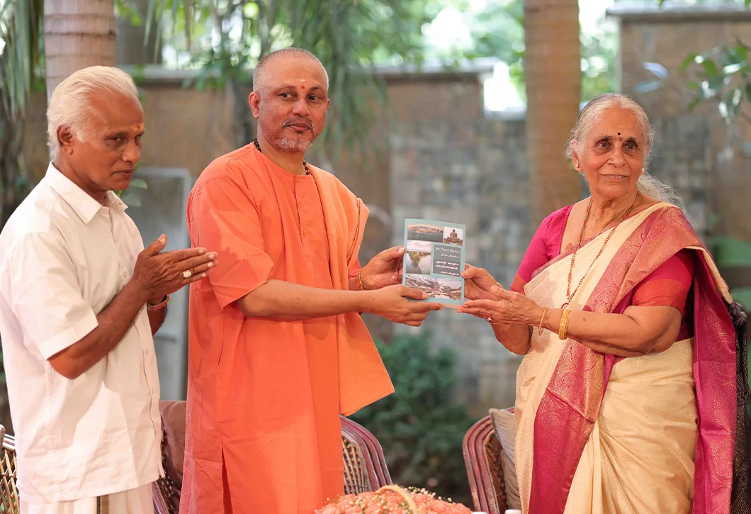 There is no friend as loyal as a book